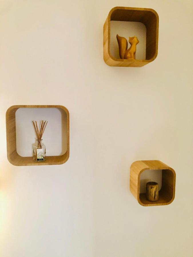 Apartment La Sant Marti *