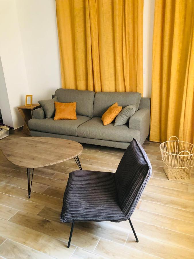 La Sant Marti Apartment