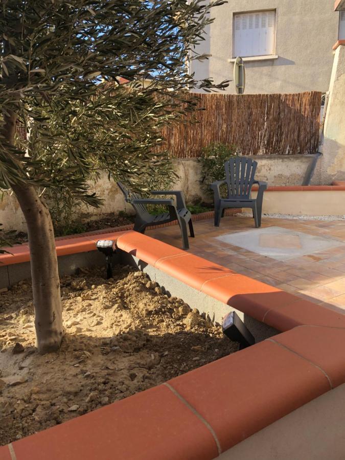 La Sant Marti Apartment Perpignan