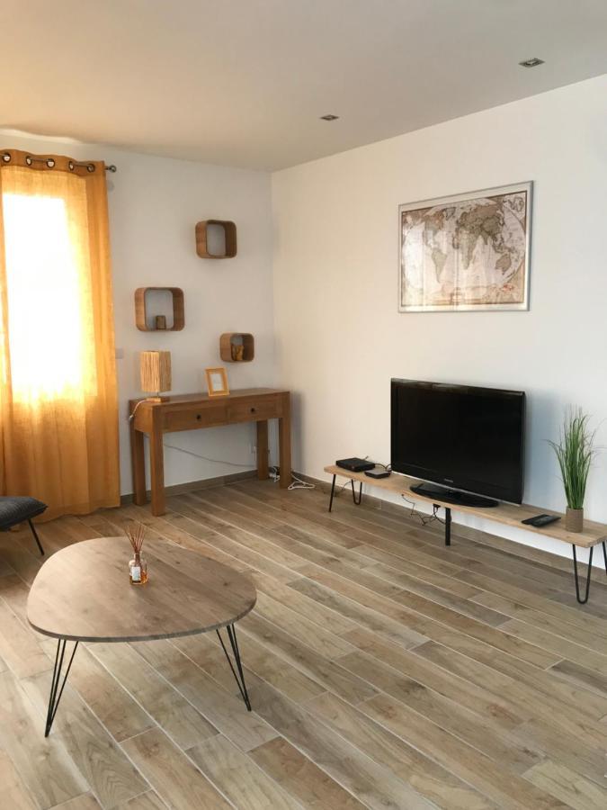 Apartment La Sant Marti