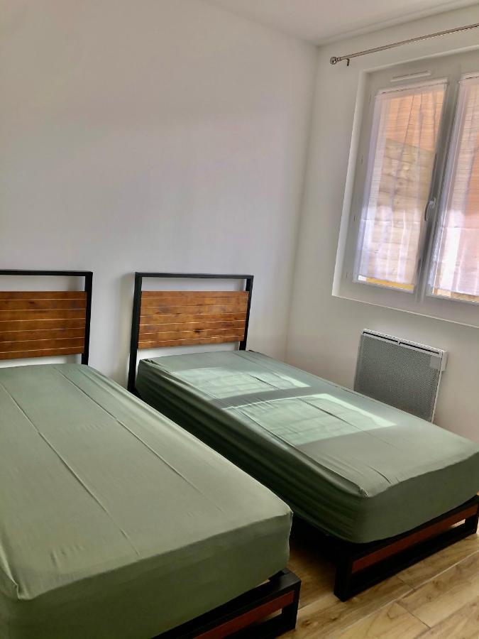 Apartment La Sant Marti *
